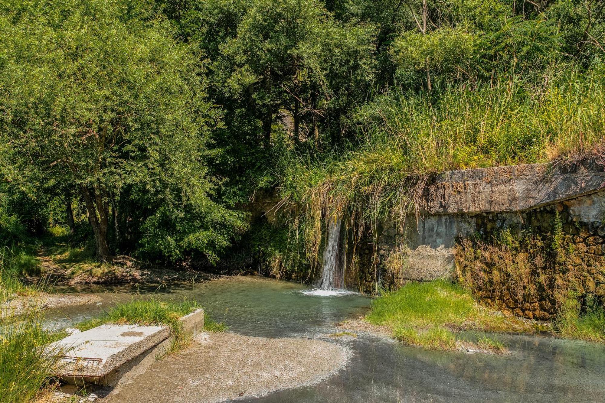 Hotel Ristorante La Mimosa Lamezia Terme Eksteriør billede